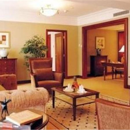 Chang An Grand Hotel ปักกิ่ง ห้อง รูปภาพ