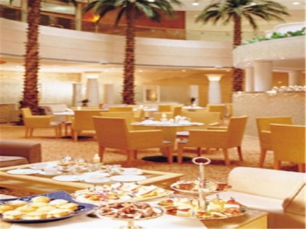 Chang An Grand Hotel ปักกิ่ง ภายนอก รูปภาพ