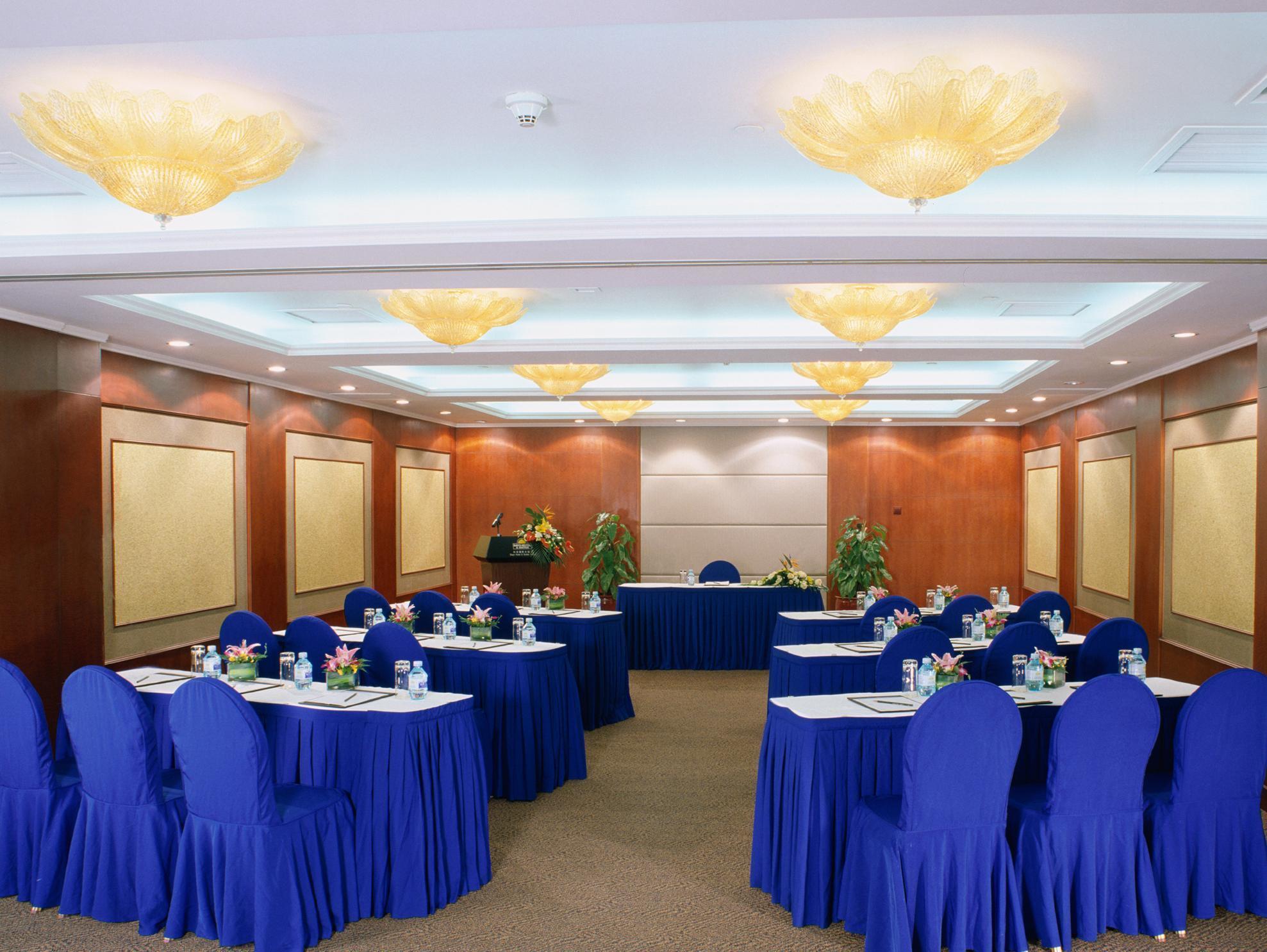 Chang An Grand Hotel ปักกิ่ง ภายนอก รูปภาพ