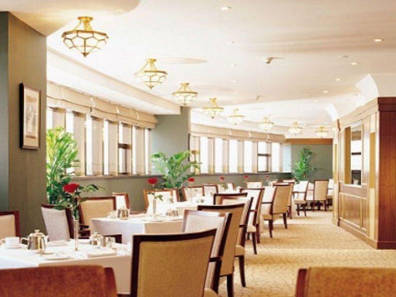 Chang An Grand Hotel ปักกิ่ง ภายนอก รูปภาพ